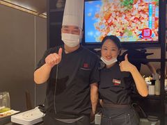 -水木锦堂·自助铁板烧(世贸天阶店)