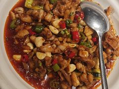 -简小舍·民间手艺菜(武昌江滩店)