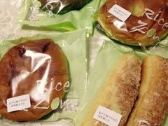 -RiceZone乐食尊纯米面包坊(望京店)