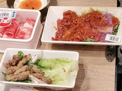 -野妹经典火锅(民治店)