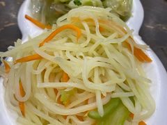 -张包铺(道外店)