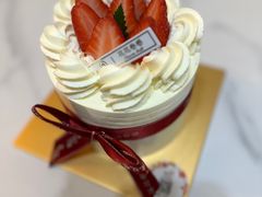-花花卷卷·鲜食蛋糕(静安久光百货店)