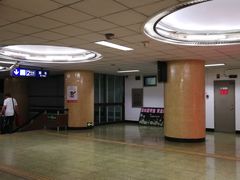 -建国门(地铁站)