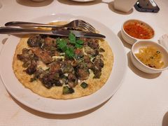 -莆田餐厅PUTIEN(西安万象天地店)