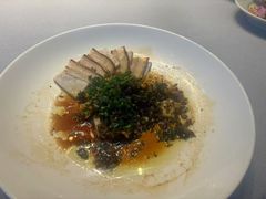 -西安绿地假日酒店·丽宝轩中餐厅