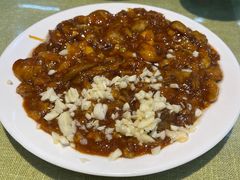 -振生清真饭店(永安道店)