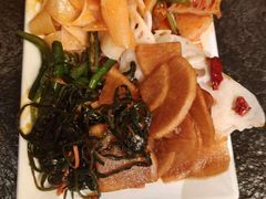 -福苗小骆驼烧烤(大唐不夜城店)