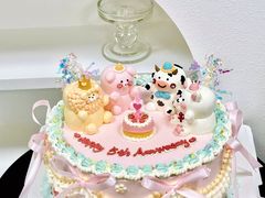 -伶甜·CAKE(国贸店)