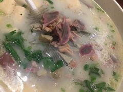 -鸭得堡老鸭汤·鸭血粉丝(凤凰西街店)