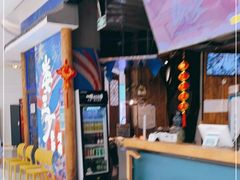 -娄三少春饼·烤鸭(合生汇购物中心店)