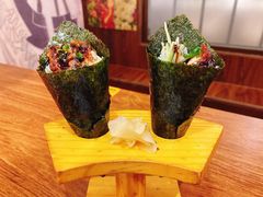 -千代饮兵卫日本料理(东二环泰禾广场西区店)