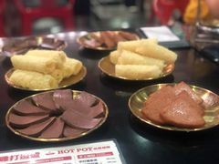 -大龙凤鸡煲(万菱汇店)
