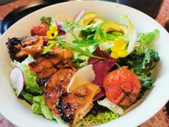 -La Terre乐田(万象城店)