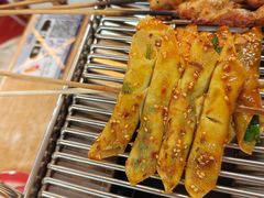 -喝丢一只鞋海鲜烧烤·海肠捞饭(东关街店)