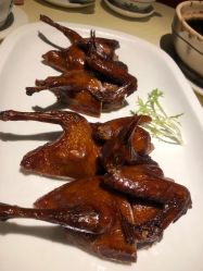 红烧乳鸽-惠食佳·宴会厅(滨江西路店)