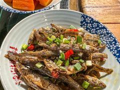 -好灶头妈妈菜·柴火灶台鱼·千岛湖土菜地标美食