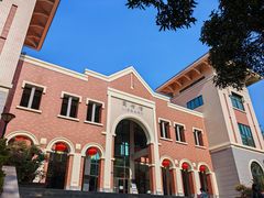 -厦门大学(思明校区)
