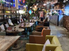 大堂-咖梦餐厅 COMENG RESTAURANT