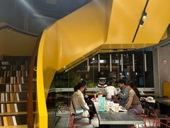 -麦当劳(仙林亚东城得来速店)