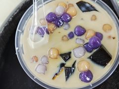-小草糖水(海棠村店)