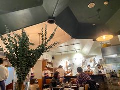 大堂-羽深肉铺 Steak & Wine