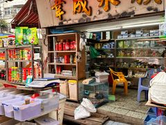 -清平路水族市场