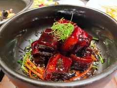 -上海滩餐厅(BFC外滩金融中心店)