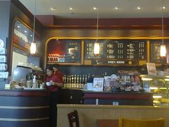 -COSTA COFFEE(哈尔滨凯德学府店)