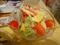 -味莊茶餐厅·自家點心(万象城店)