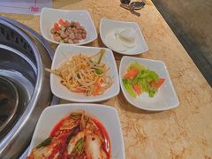 -德寿宫韩国料理(下沙店)