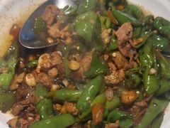 -兰湘子·湘菜小炒(石家庄万象城店)