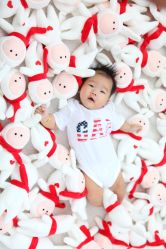 -染墨儿童摄影(转塘店)