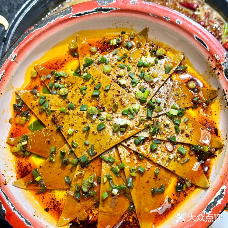 新年第一顿，还得是这家火锅！红红火火！！