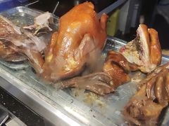 -九爺雞(文德路店)