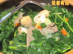 -猪腰一家·地道佛山菜(盐步店)