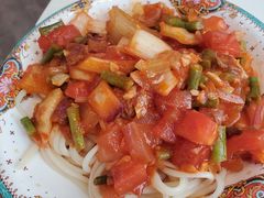 -帕米尔食府(白云观店)