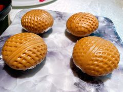 -海游荟·海洋文化餐厅(福田店)