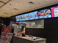 -肯德基(院桥奥特莱斯店)