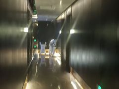 -华夏良子·足道SPA艾灸(金皇大厦店)