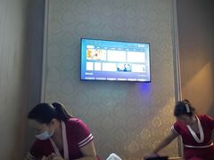 -润康源·奢养足道SPA按摩中心(南屏华枫酒店)