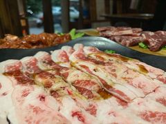 -韩一品韩国料理(柏庐南路店)