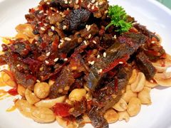 -俏牛哥鲜牛肉牛肆馆(重庆天地店)