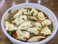 -回坊马二饺子馆