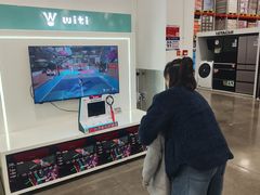 -山姆会员商店(上海浦东店)