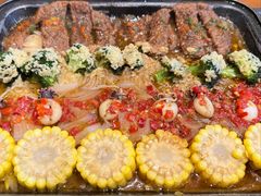 -洪泽老鱼馆(淮海一店)