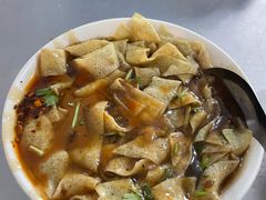 -陈记锅巴菜(五大道店)