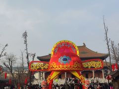 -水浒好汉城
