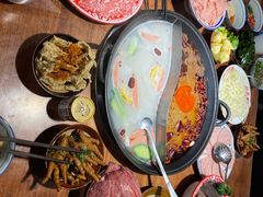 -楠火锅(仁恒梦中心店)