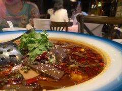 重庆毛血旺-胡桃里音乐酒馆(环亚凯瑟琳广场店)