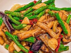 -阿毛饭店(和义路店)